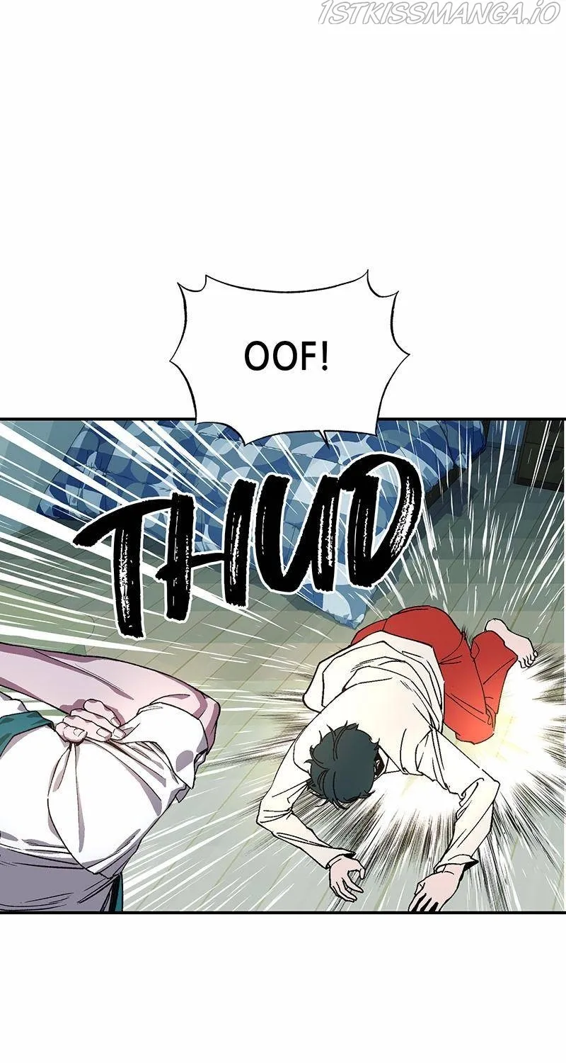 Scroll if You Dare Chapter 25 page 205 - 
