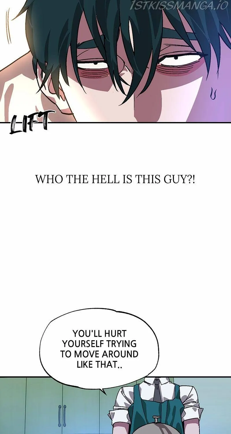 Scroll if You Dare Chapter 25 page 207 - 