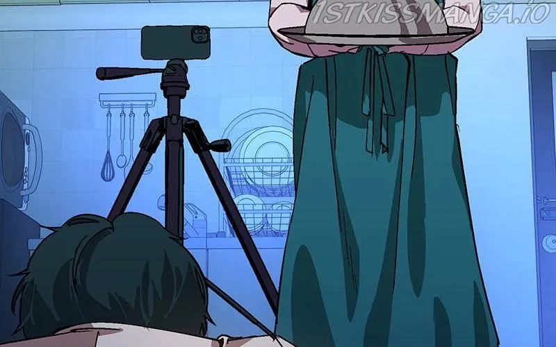 Scroll if You Dare Chapter 25 page 208 - 