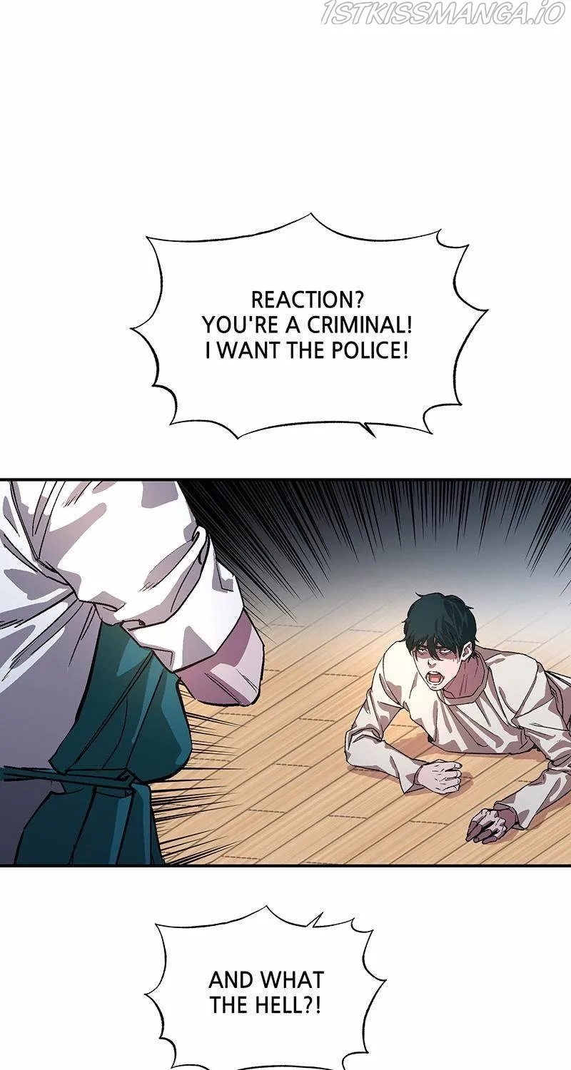 Scroll if You Dare Chapter 25 page 211 - 