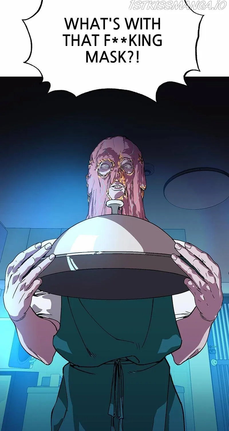 Scroll if You Dare Chapter 25 page 213 - 