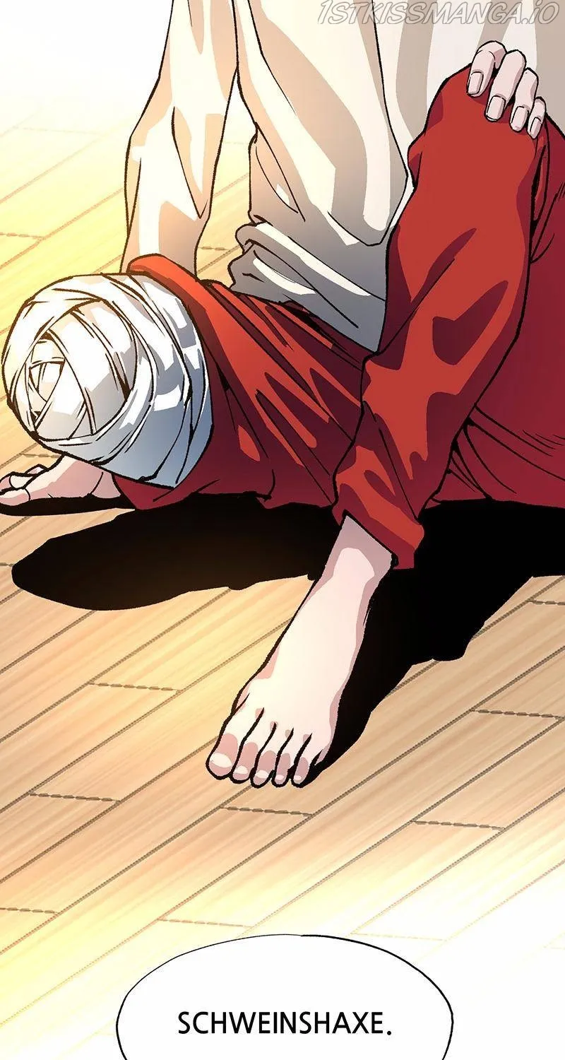 Scroll if You Dare Chapter 25 page 220 - 