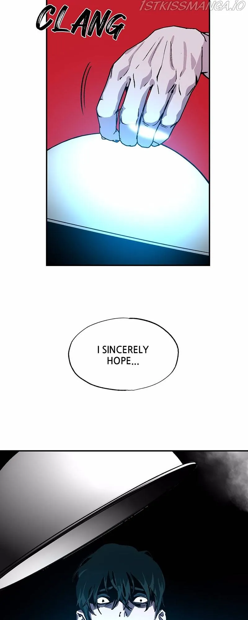 Scroll if You Dare Chapter 25 page 222 - 