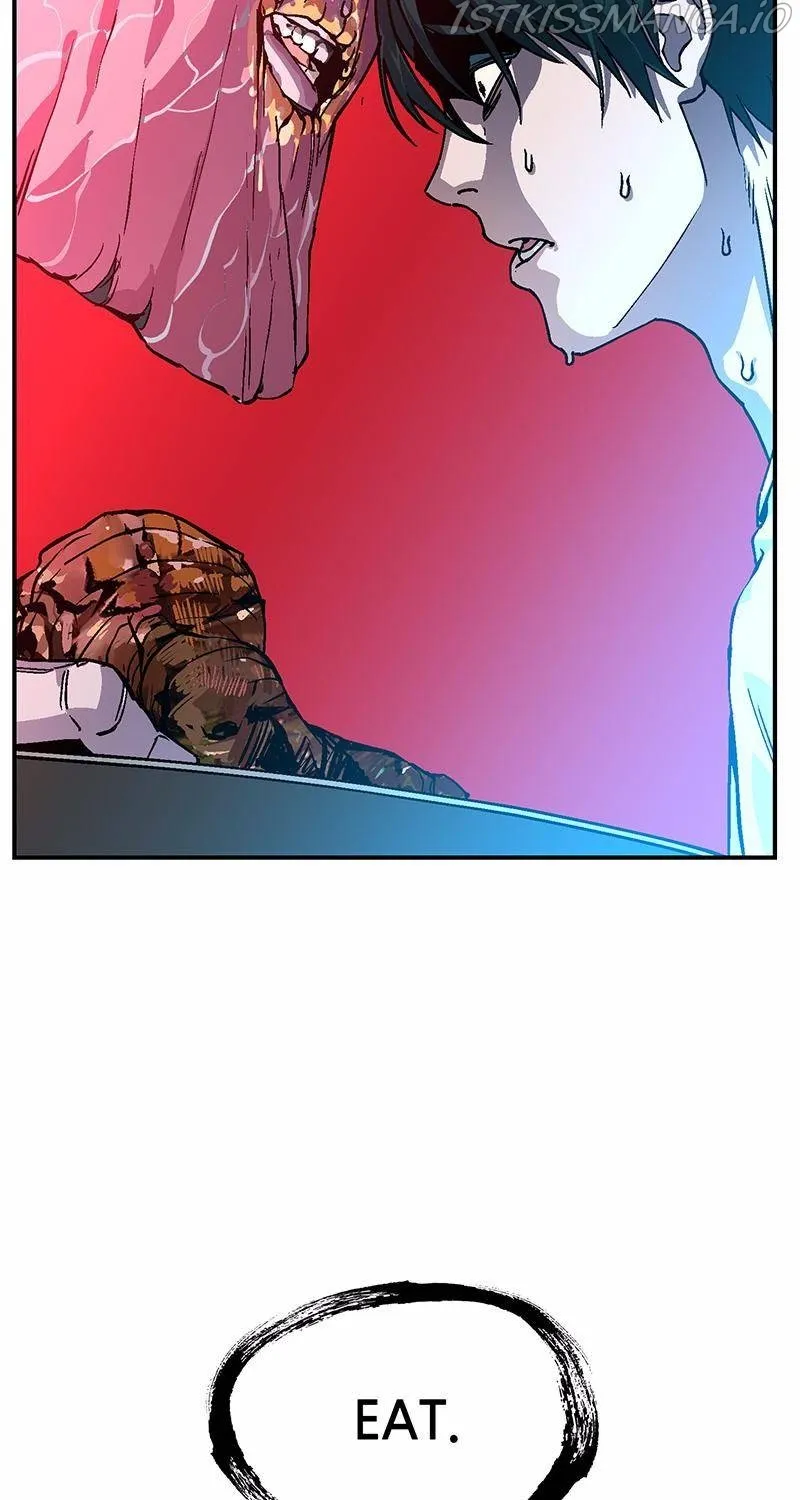 Scroll if You Dare Chapter 25 page 225 - 