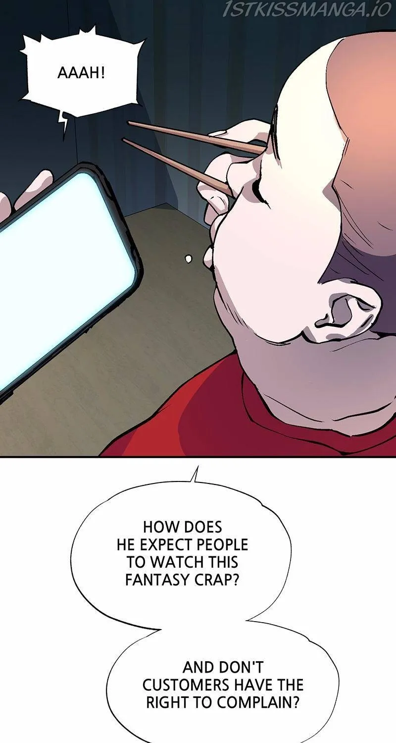 Scroll if You Dare Chapter 25 page 237 - 