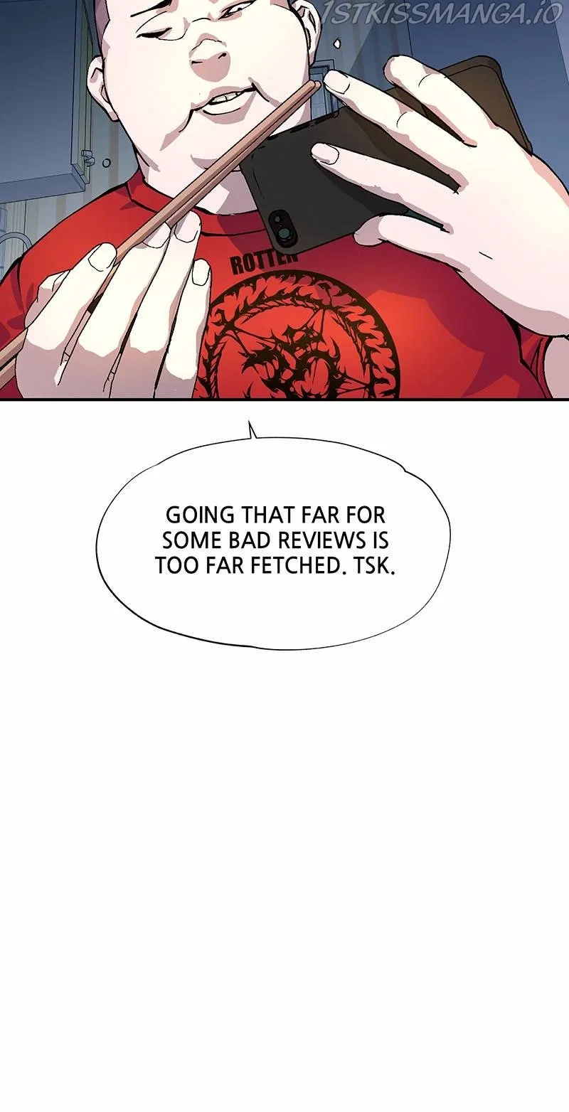 Scroll if You Dare Chapter 25 page 239 - 