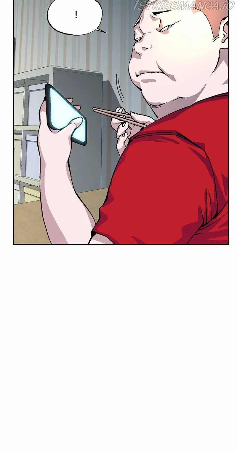 Scroll if You Dare Chapter 25 page 241 - 