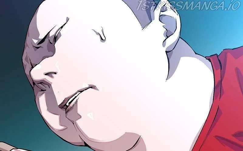 Scroll if You Dare Chapter 25 page 255 - 