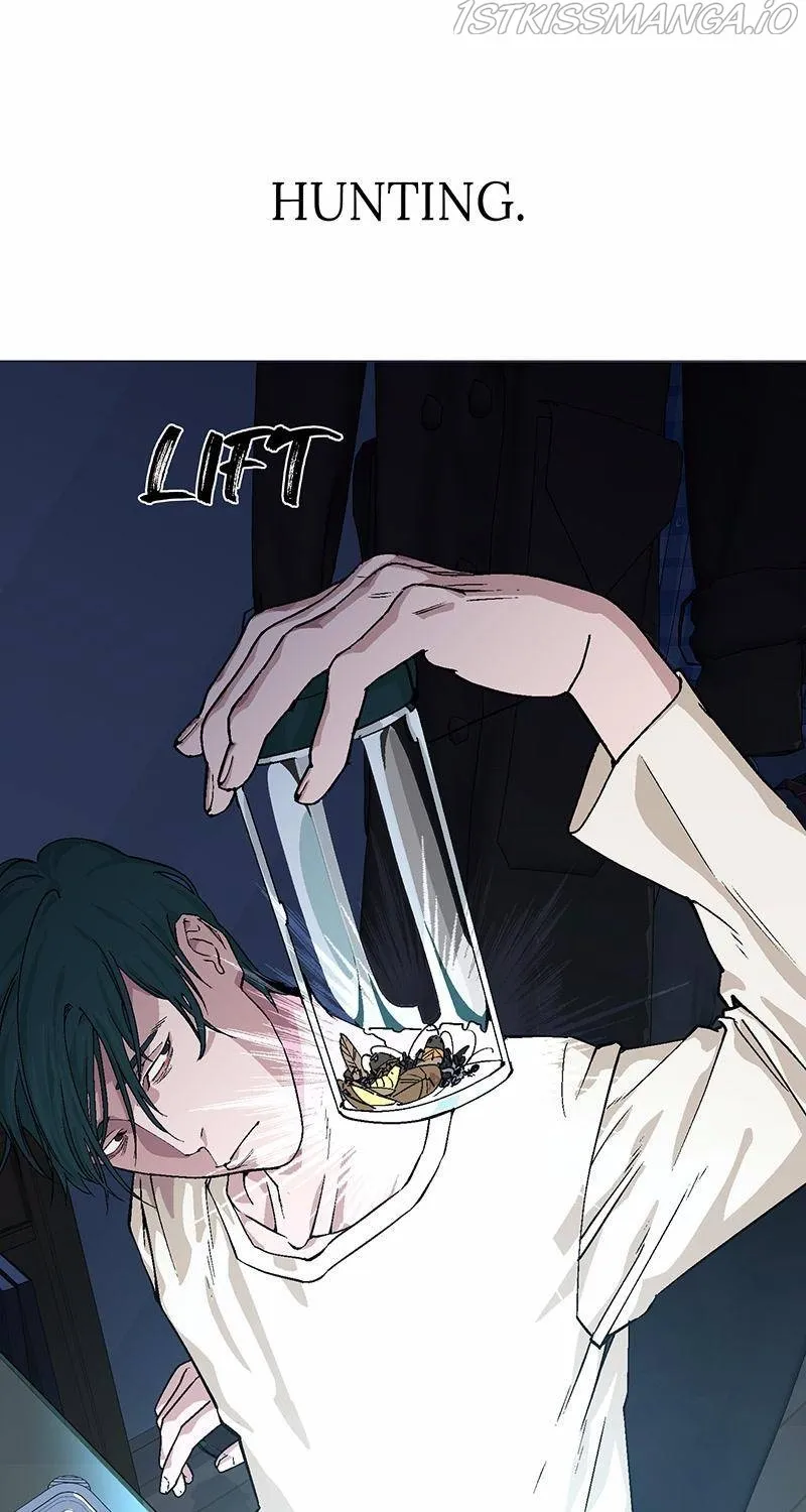Scroll if You Dare Chapter 25 page 31 - 