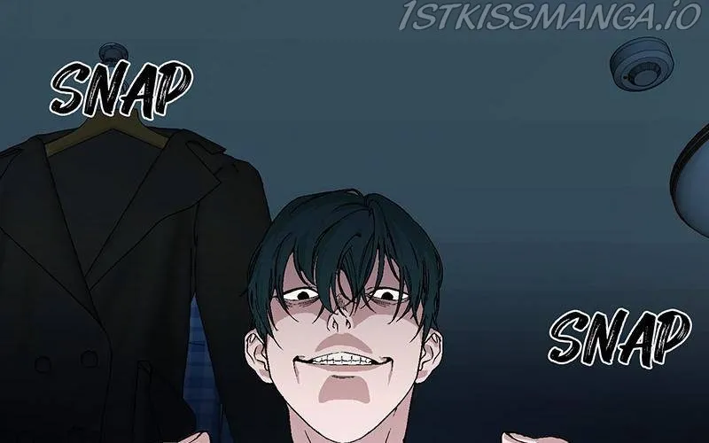 Scroll if You Dare Chapter 25 page 36 - 