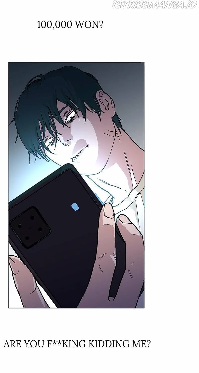 Scroll if You Dare Chapter 25 page 43 - 