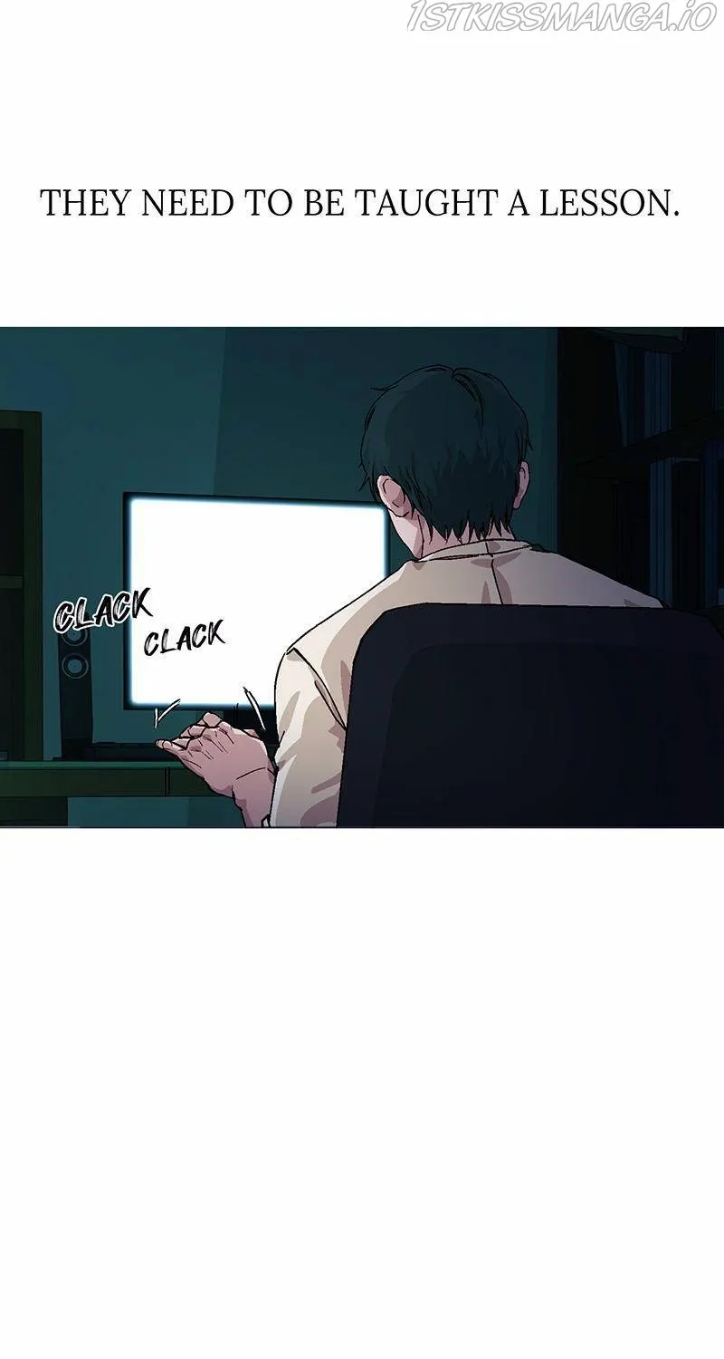 Scroll if You Dare Chapter 25 page 45 - 