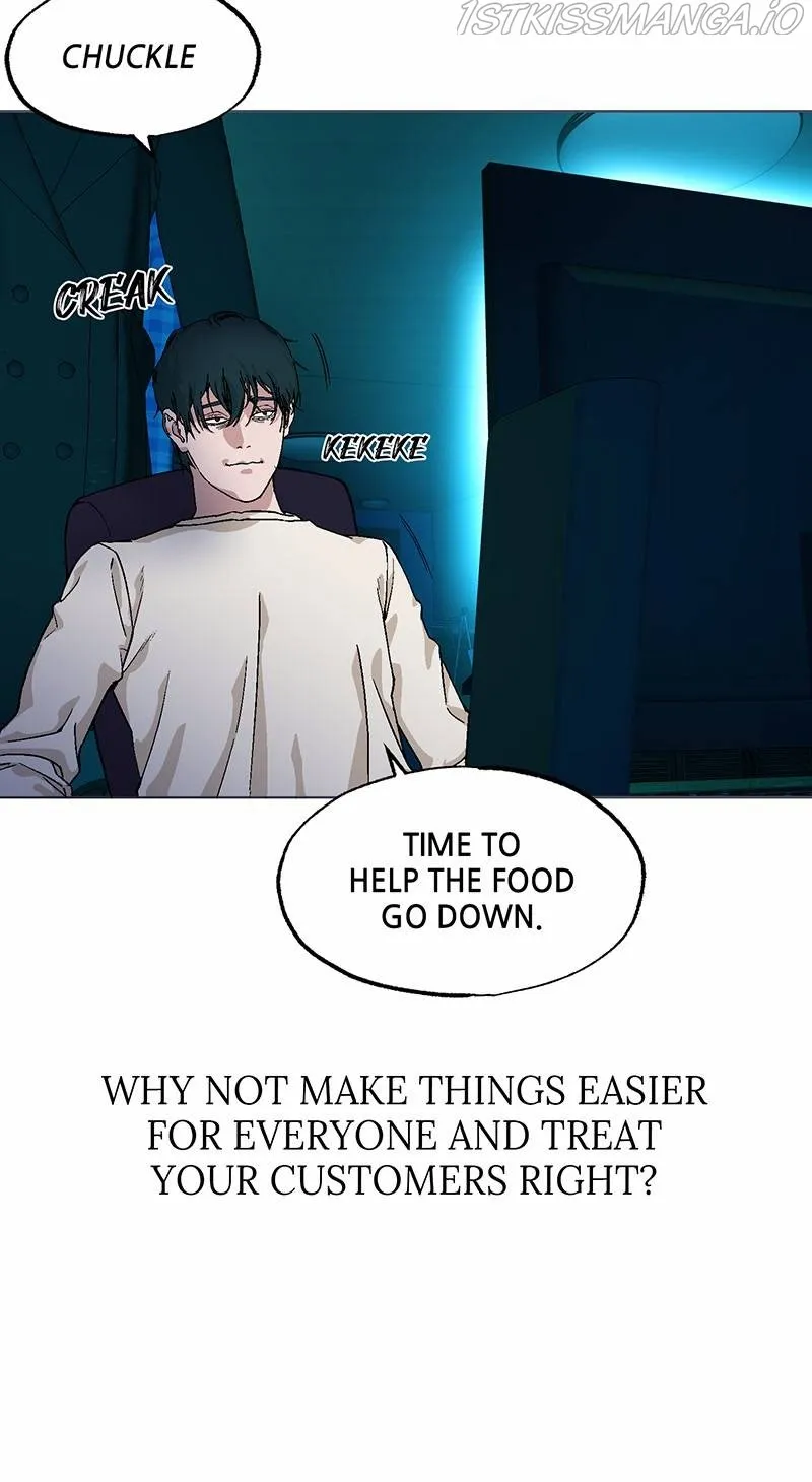 Scroll if You Dare Chapter 25 page 49 - 