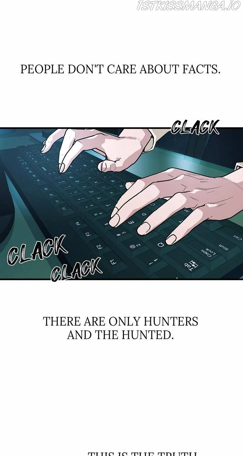 Scroll if You Dare Chapter 25 page 50 - 