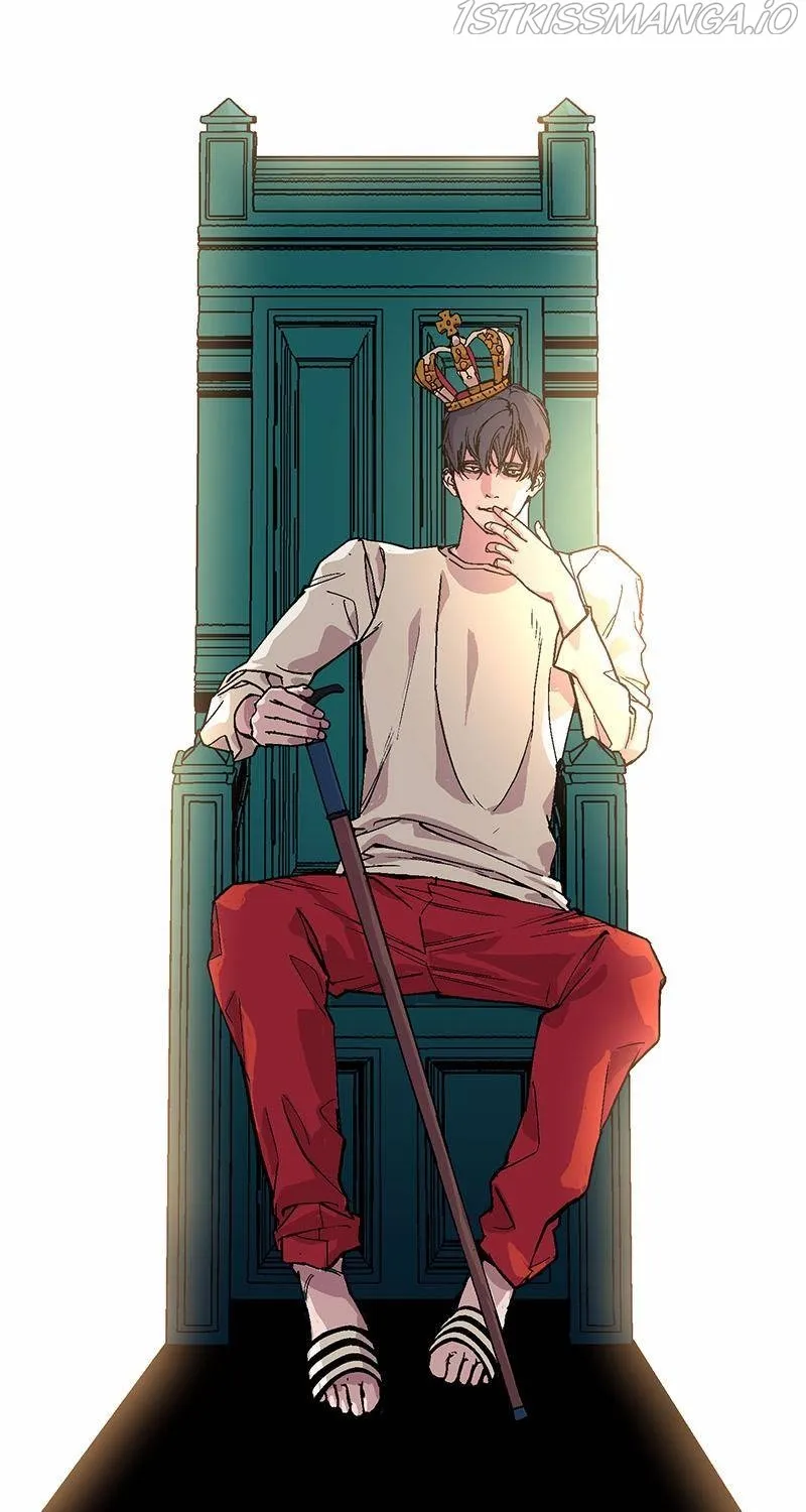 Scroll if You Dare Chapter 25 page 56 - 
