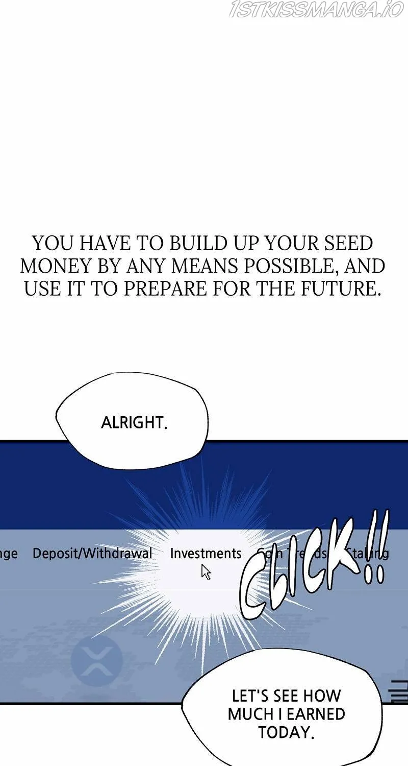 Scroll if You Dare Chapter 25 page 72 - 