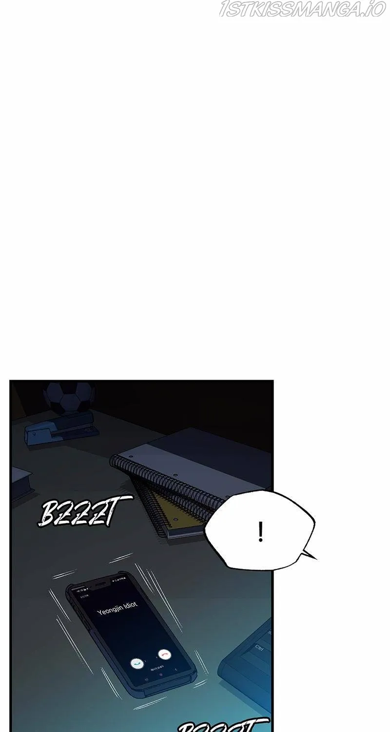 Scroll if You Dare Chapter 25 page 91 - 