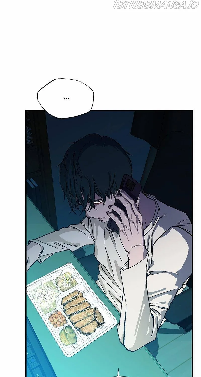 Scroll if You Dare Chapter 25 page 93 - 