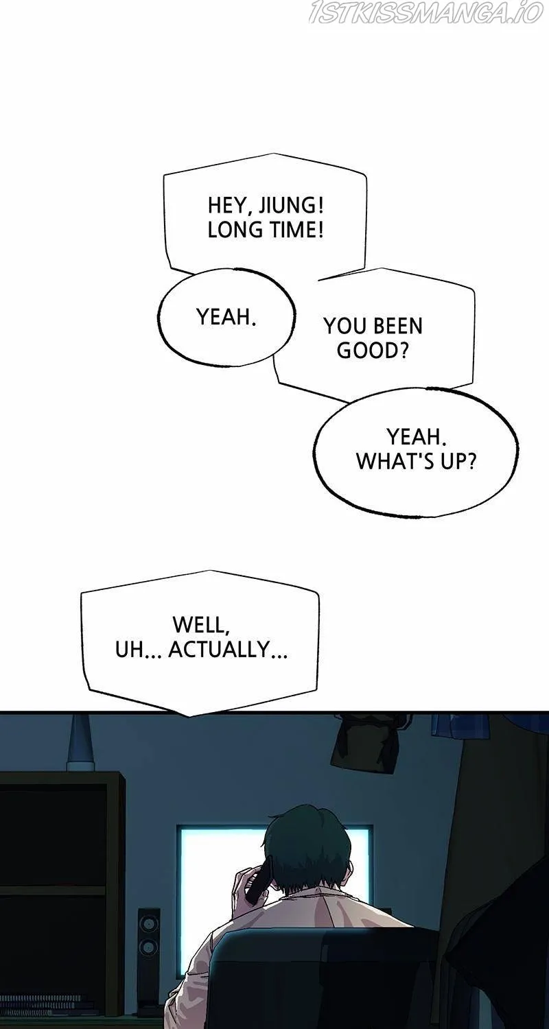 Scroll if You Dare Chapter 25 page 96 - 