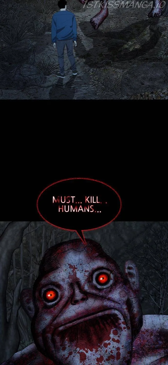 Scroll if You Dare Chapter 26 page 101 - 