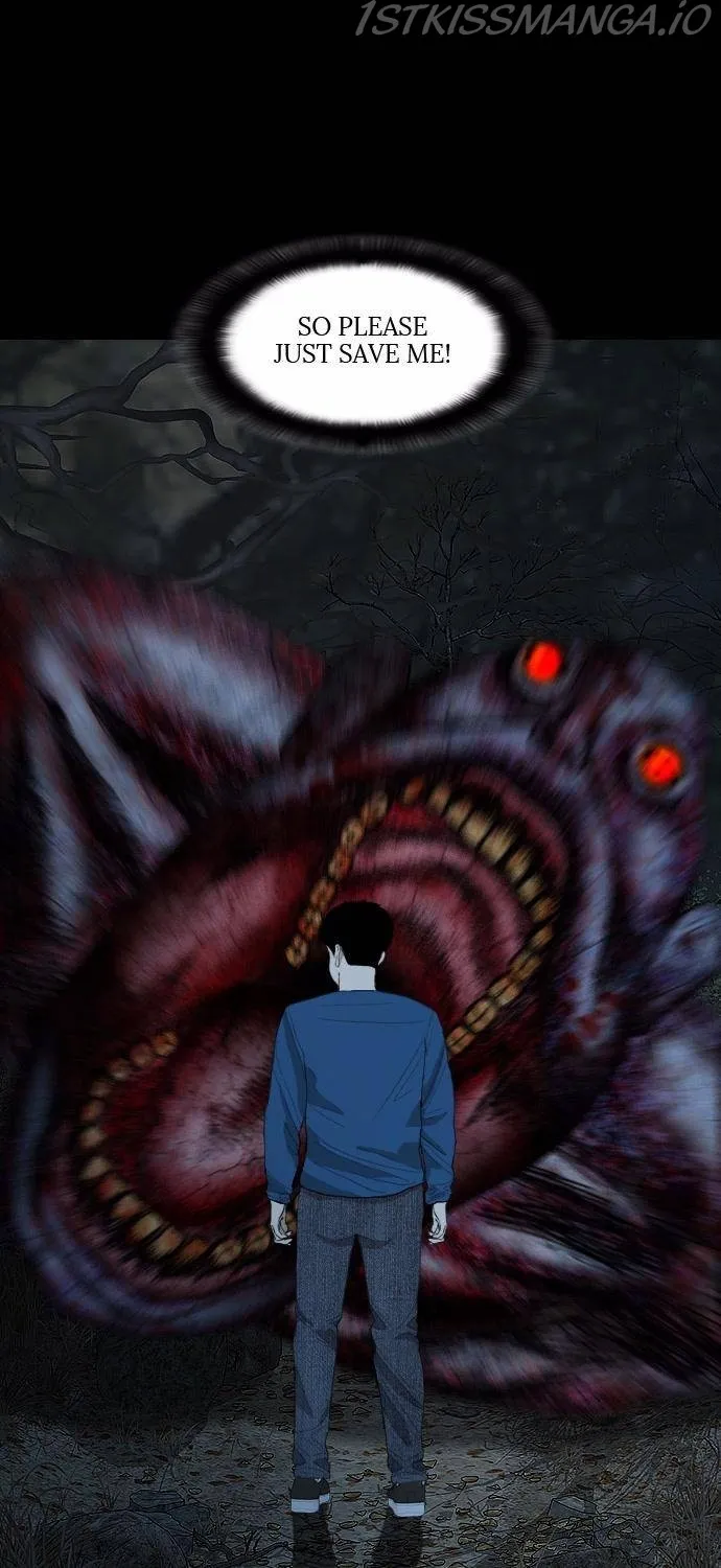 Scroll if You Dare Chapter 26 page 105 - 