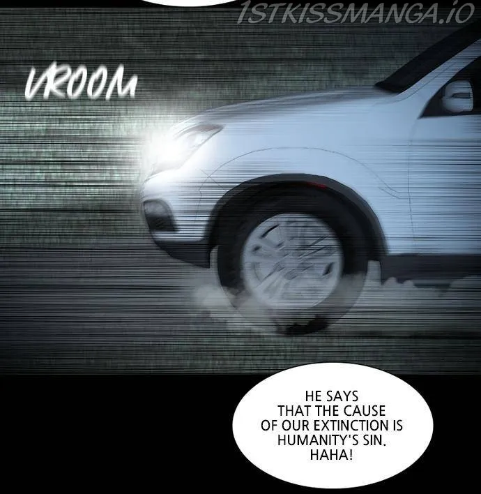 Scroll if You Dare Chapter 26 page 12 - 