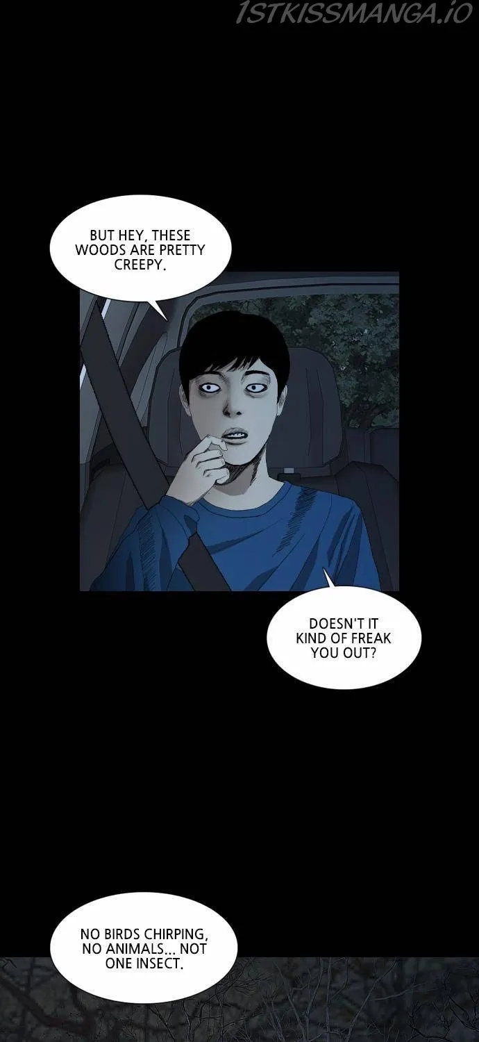 Scroll if You Dare Chapter 26 page 13 - 