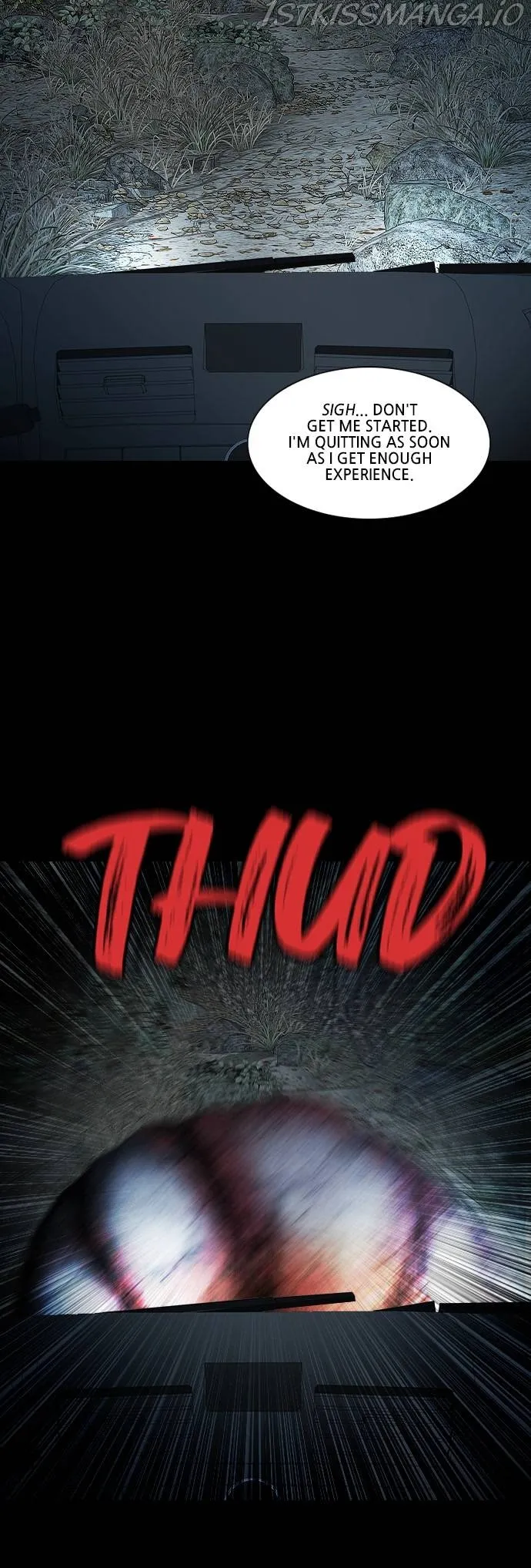 Scroll if You Dare Chapter 26 page 17 - 