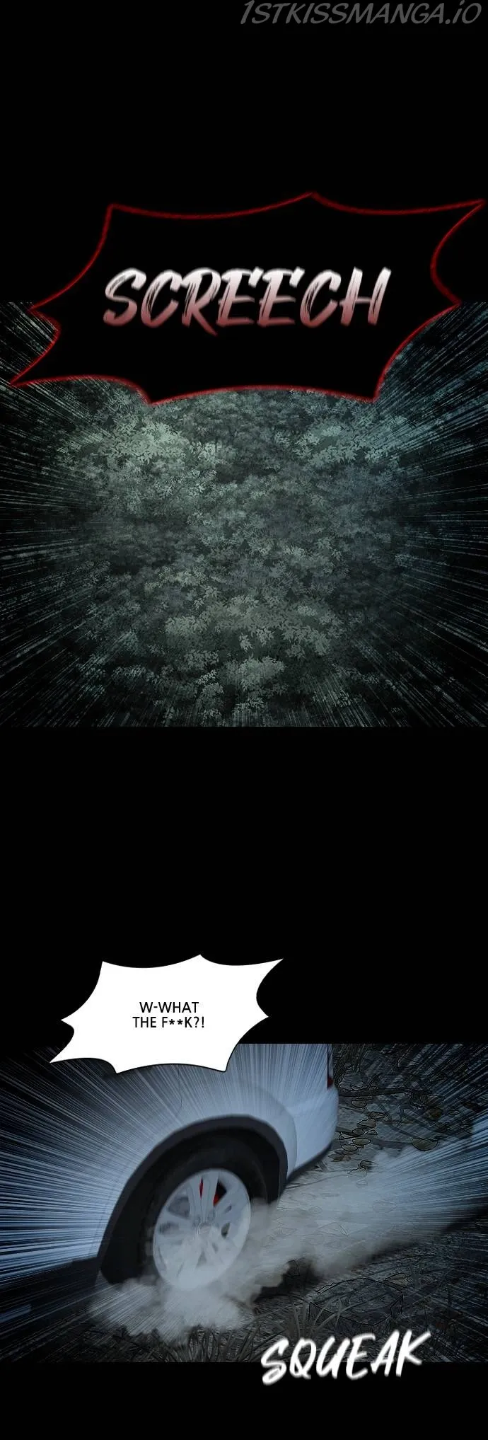 Scroll if You Dare Chapter 26 page 18 - 