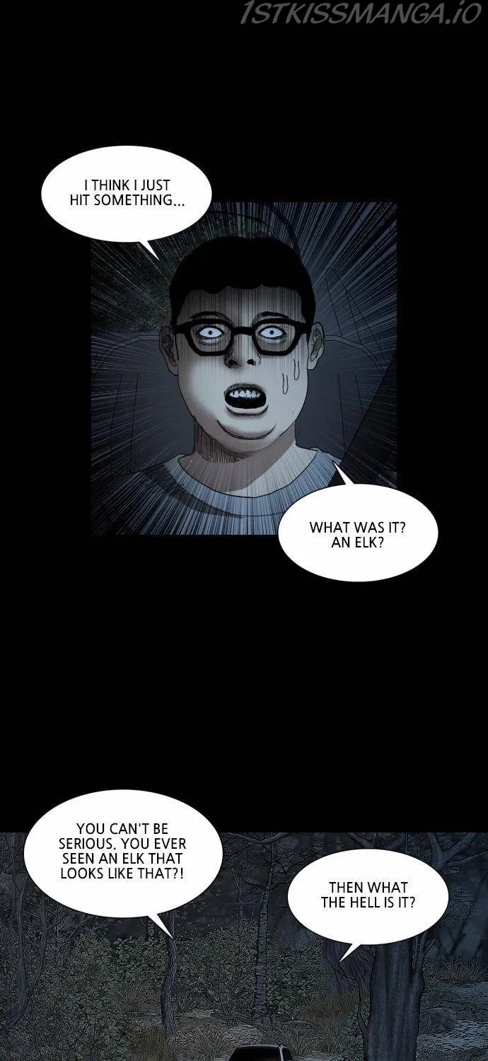 Scroll if You Dare Chapter 26 page 19 - 