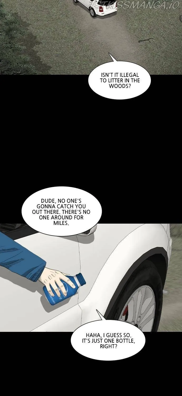 Scroll if You Dare Chapter 26 page 3 - 