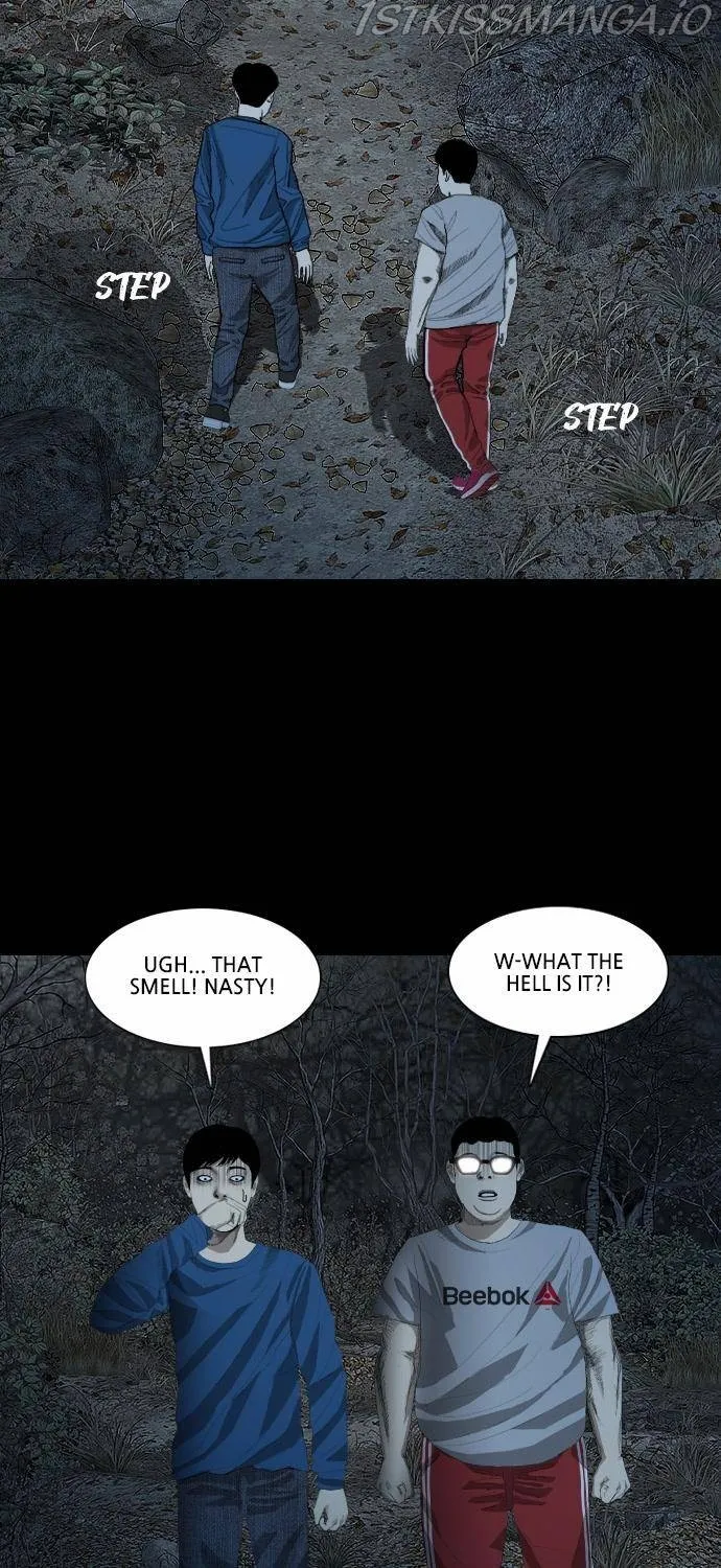 Scroll if You Dare Chapter 26 page 23 - 