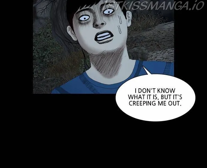 Scroll if You Dare Chapter 26 page 26 - 