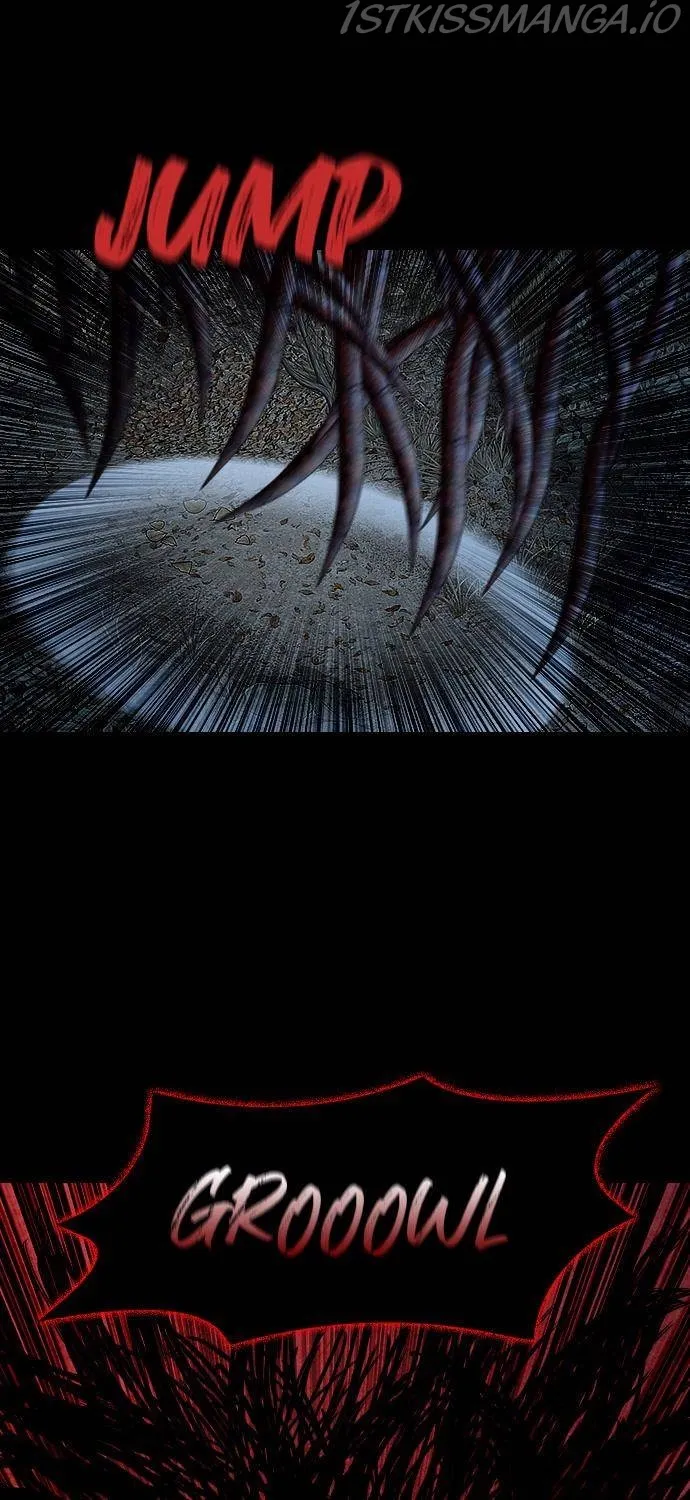 Scroll if You Dare Chapter 26 page 31 - 