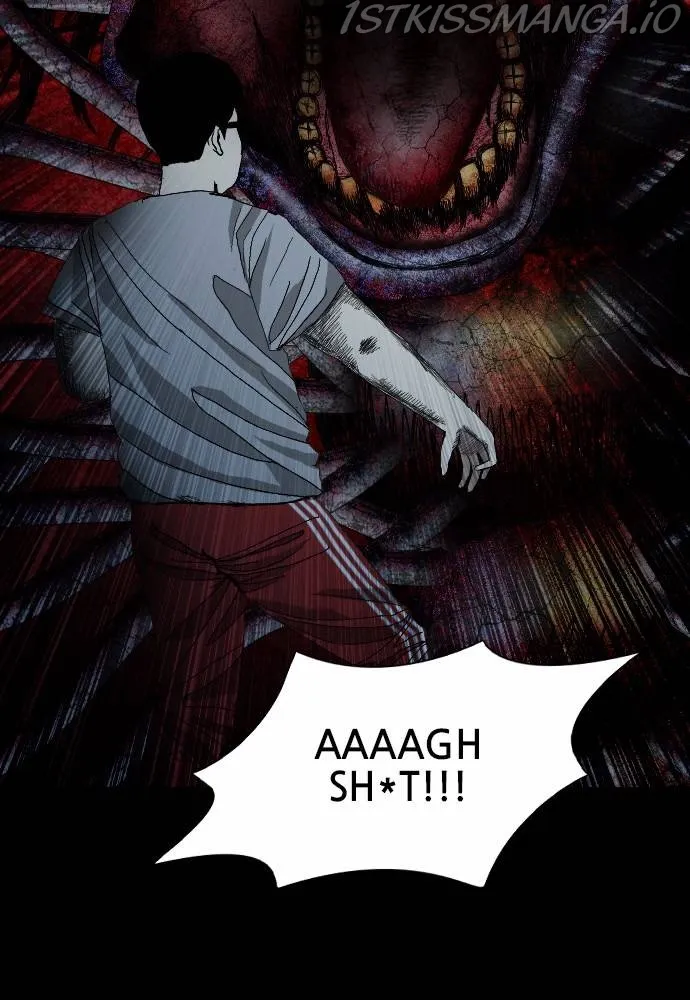 Scroll if You Dare Chapter 26 page 33 - 