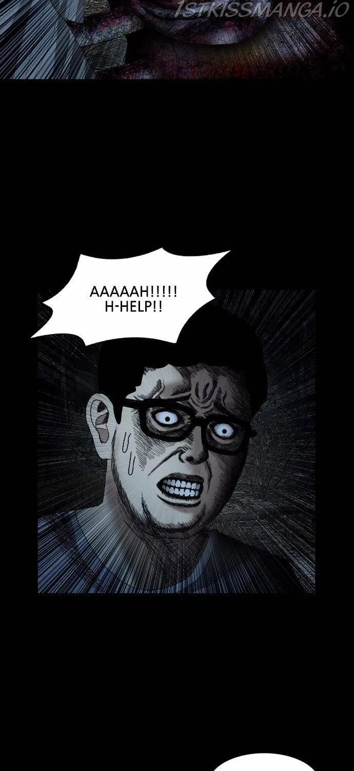 Scroll if You Dare Chapter 26 page 35 - 