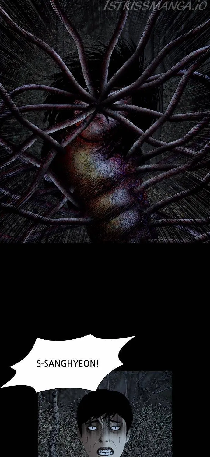 Scroll if You Dare Chapter 26 page 41 - 
