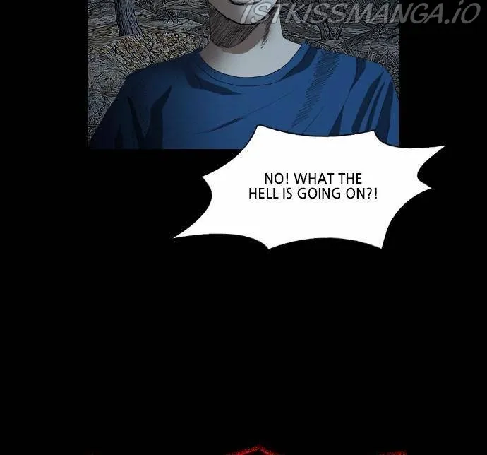 Scroll if You Dare Chapter 26 page 42 - 