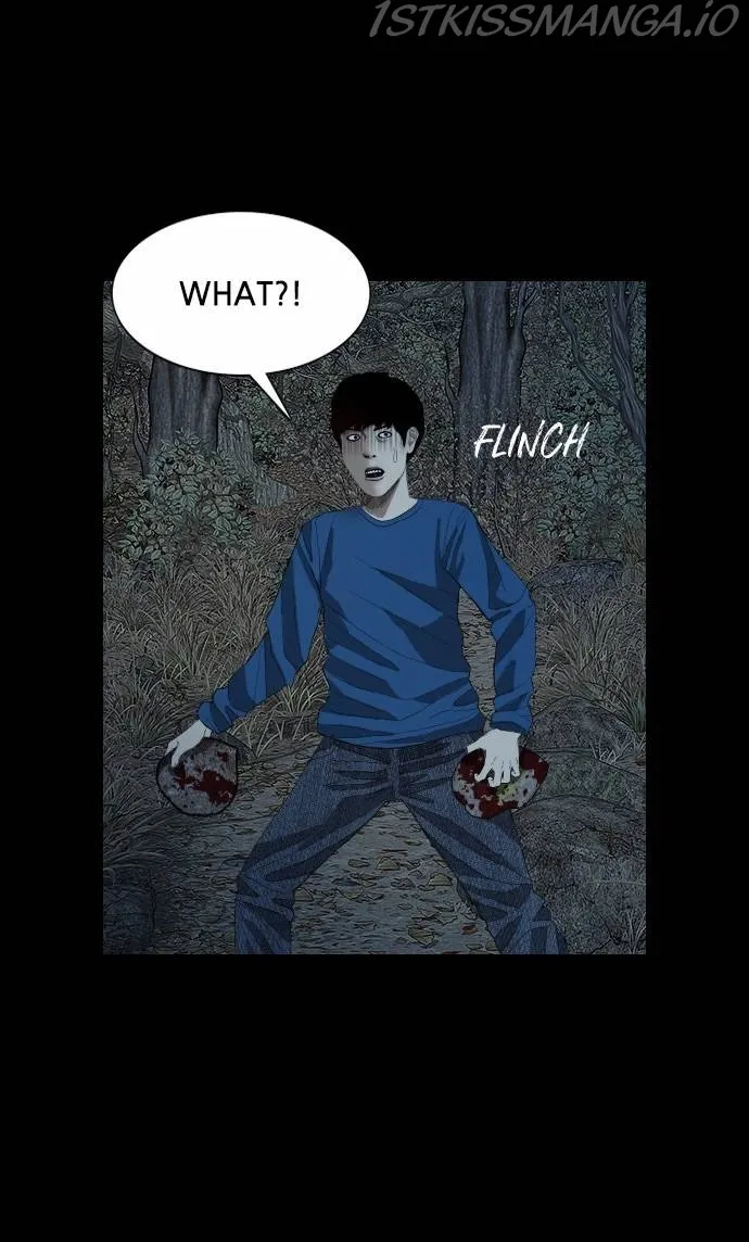 Scroll if You Dare Chapter 26 page 44 - 