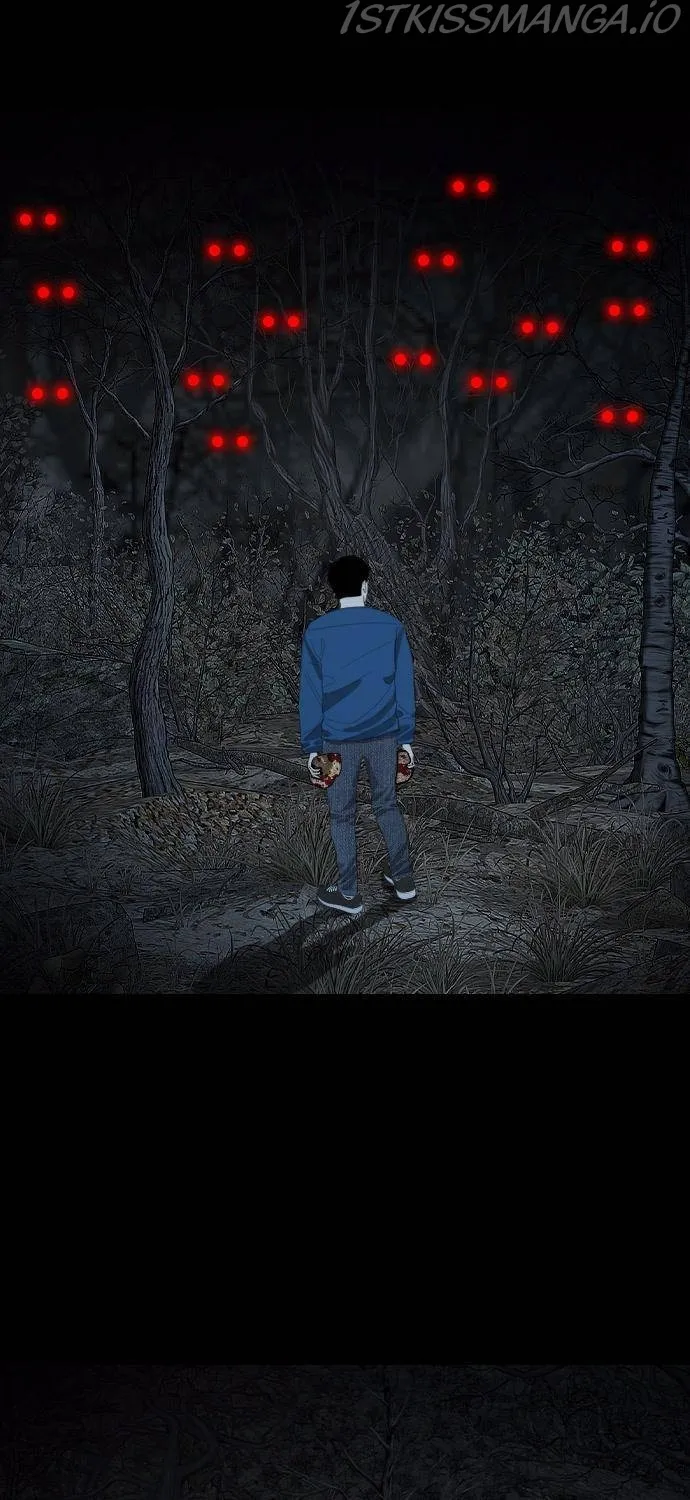 Scroll if You Dare Chapter 26 page 45 - 