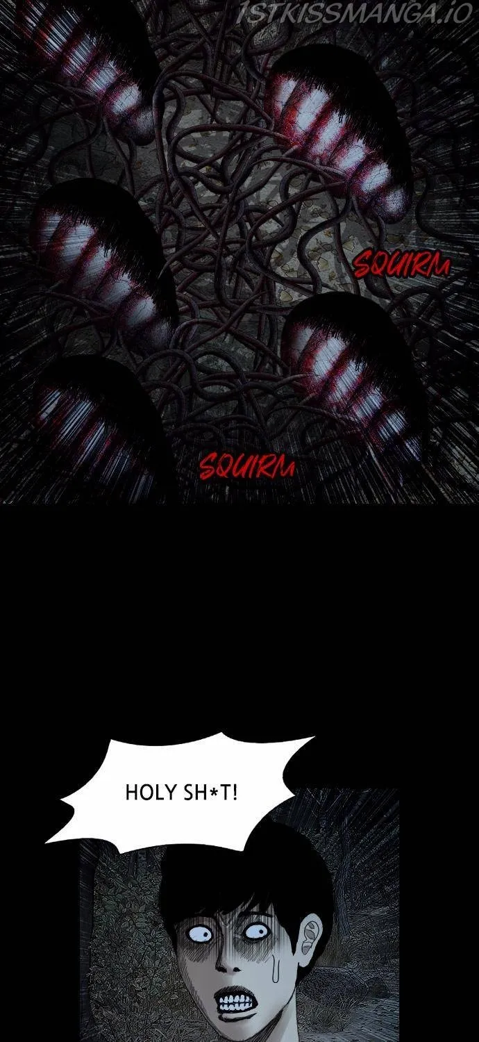 Scroll if You Dare Chapter 26 page 49 - 