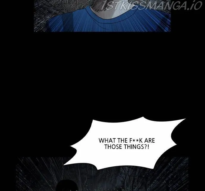 Scroll if You Dare Chapter 26 page 50 - 
