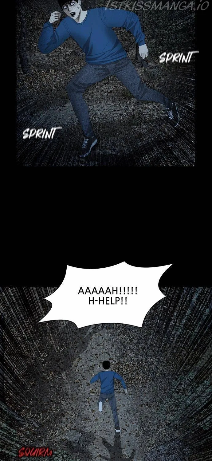 Scroll if You Dare Chapter 26 page 51 - 