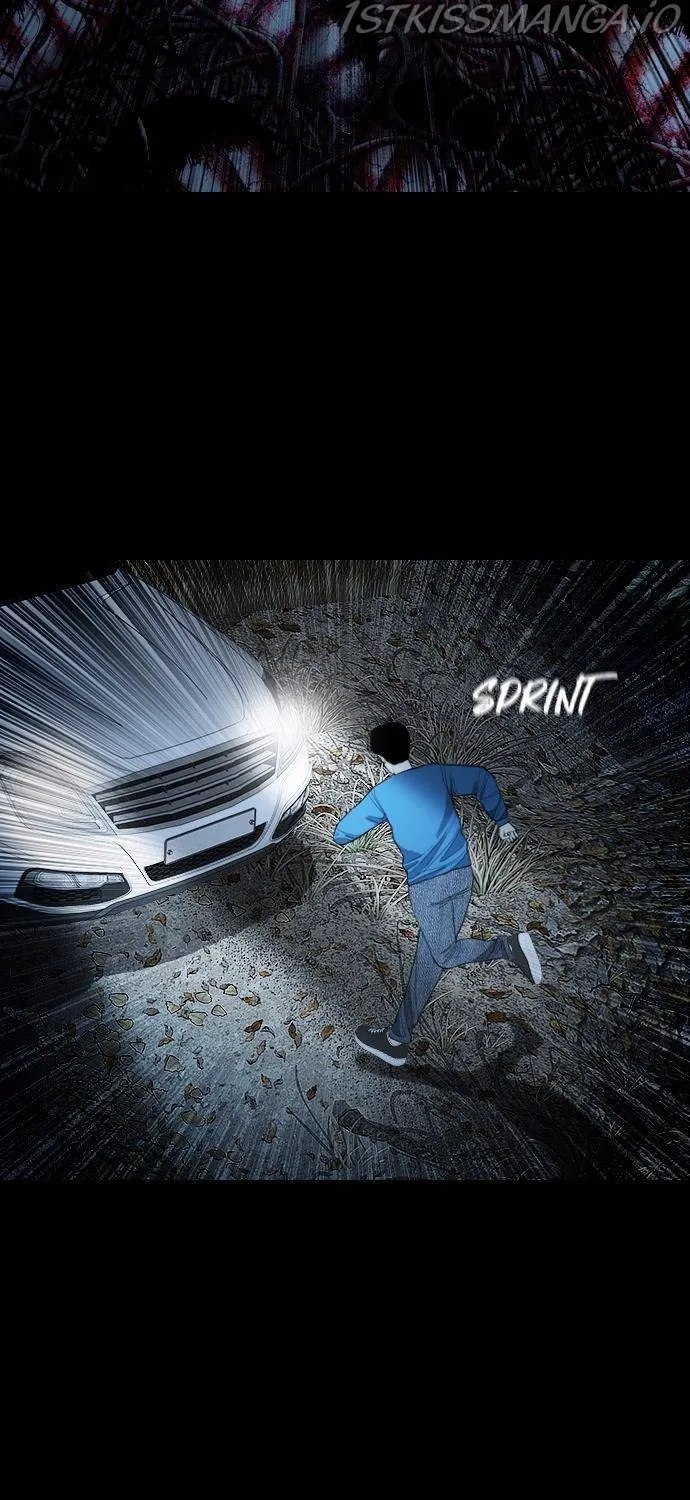 Scroll if You Dare Chapter 26 page 53 - 