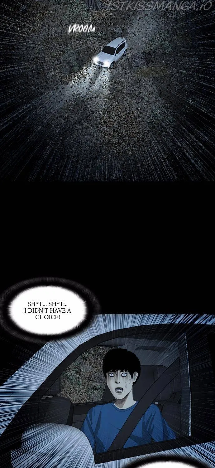 Scroll if You Dare Chapter 26 page 59 - 