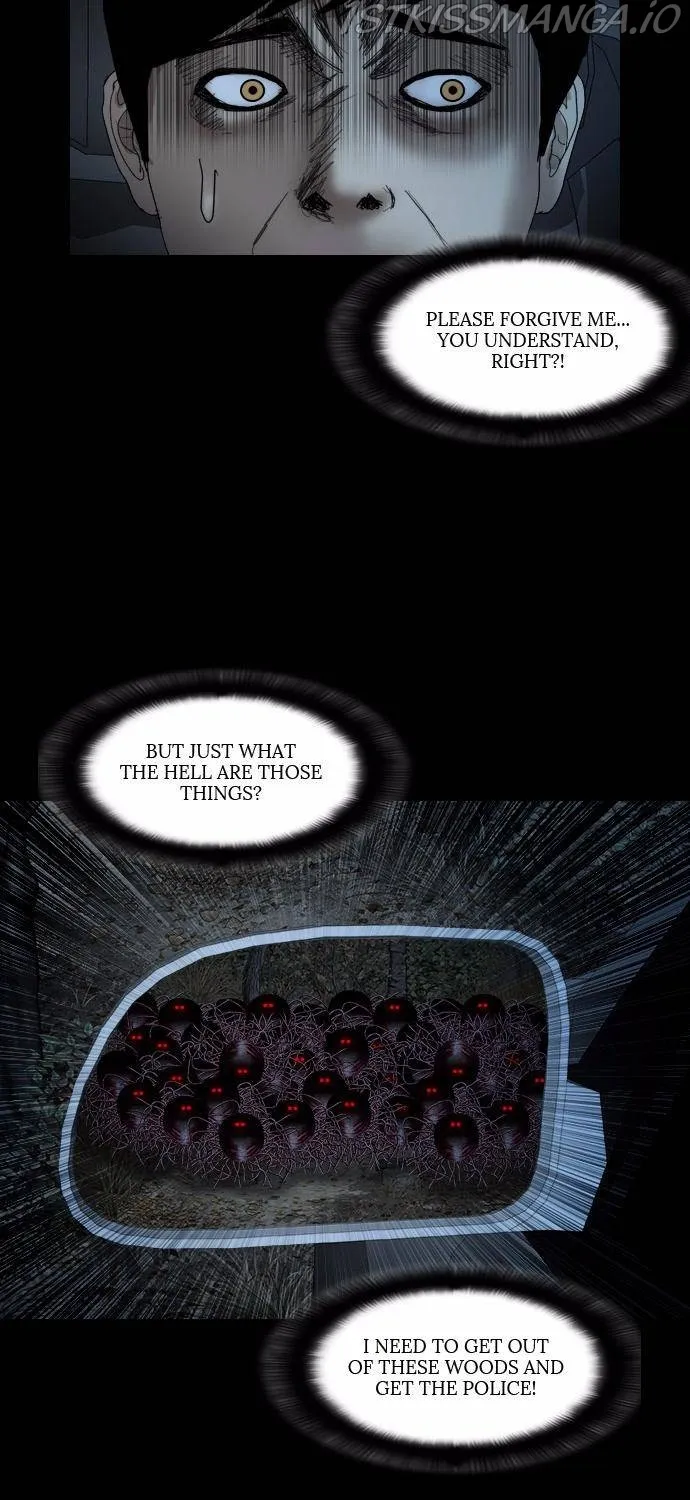 Scroll if You Dare Chapter 26 page 61 - 