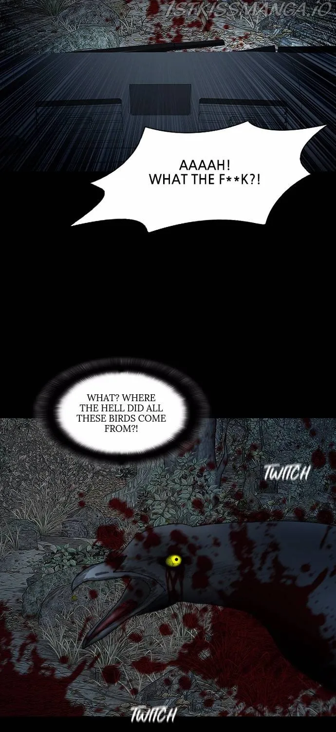 Scroll if You Dare Chapter 26 page 67 - 