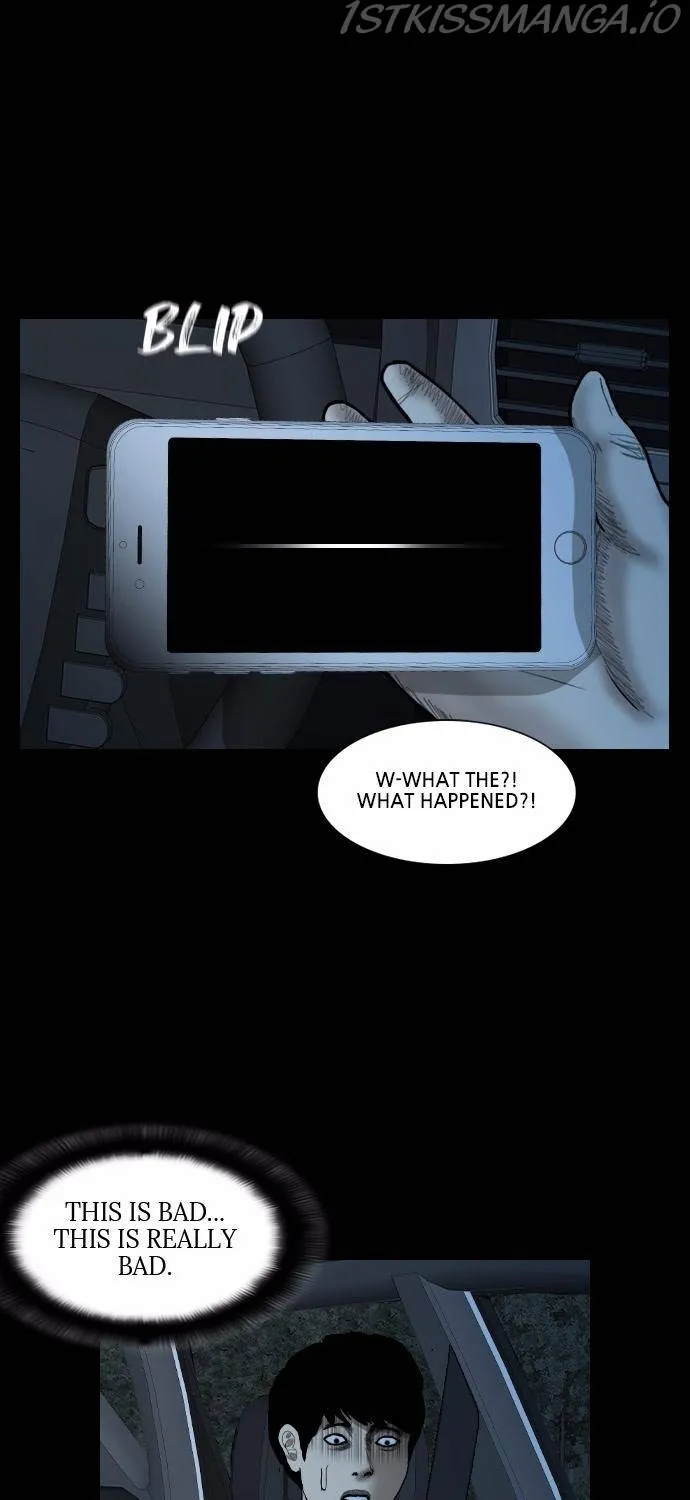 Scroll if You Dare Chapter 26 page 75 - 