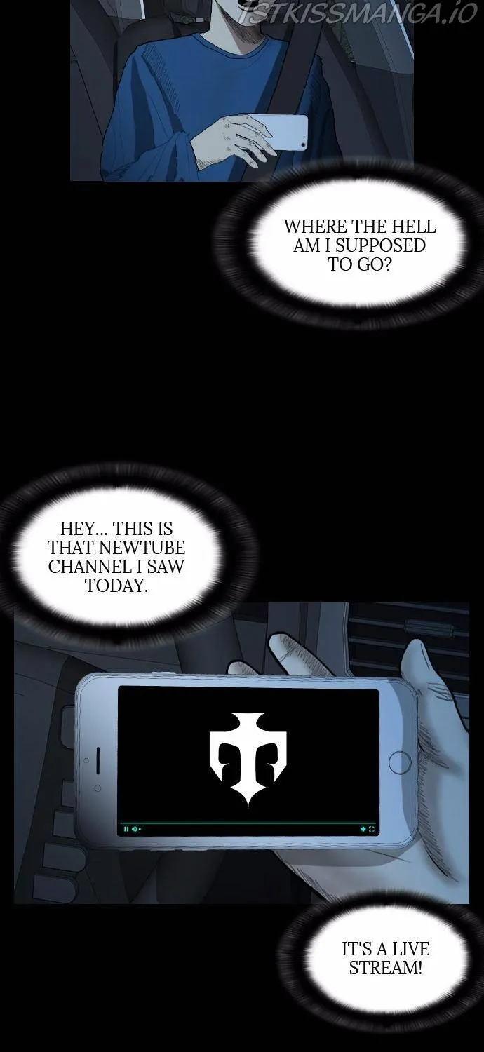 Scroll if You Dare Chapter 26 page 76 - 
