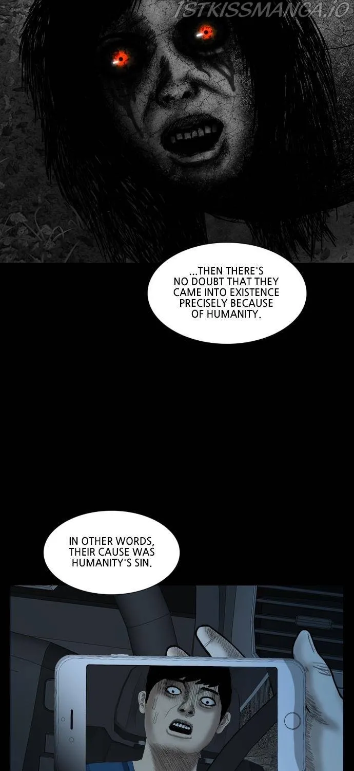 Scroll if You Dare Chapter 26 page 85 - 